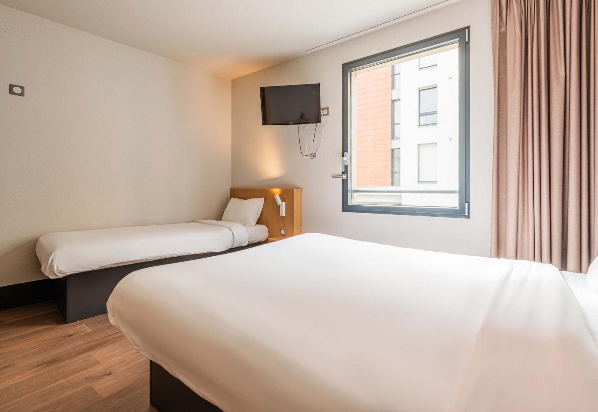 B&B Hotel Lens Musee Du Louvre Εξωτερικό φωτογραφία