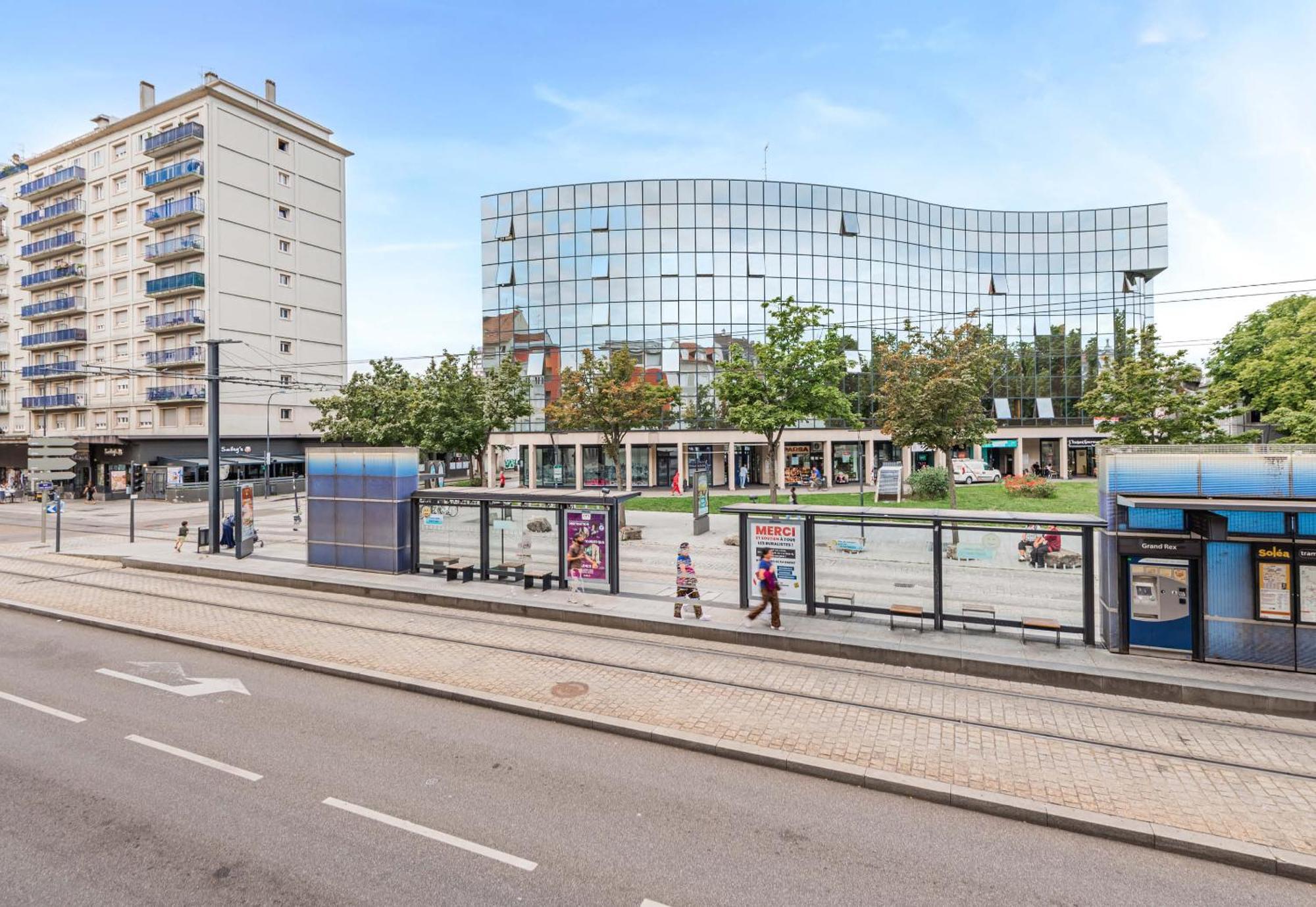 B&B Hotel Lens Musee Du Louvre Εξωτερικό φωτογραφία